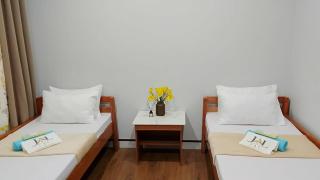 Relaxing Stay at JAL Transient House - 5
