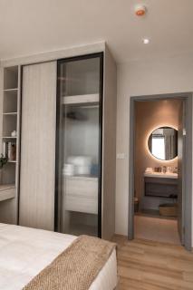Title Serenity 1-Bedroom Suite with Balcony by TVC SRA6721 - 1