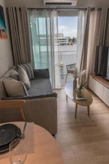 Title Serenity 1-Bedroom Suite with Balcony by TVC SRA6721 - 6