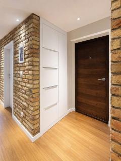 Old Town Dorcol Residence - 3