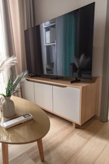 Title Serenity 1-Bedroom Suite with Balcony by TVC SRA6721 - 7