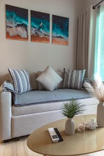 Title Serenity 1-Bedroom Suite with Balcony by TVC SRA6721 - 8