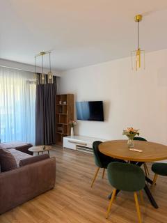 Apartament Solis - Constanţa - 0