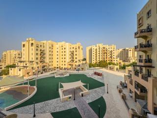 Superhost - Studio Retreat In Reemram - Pool & Gym - 2