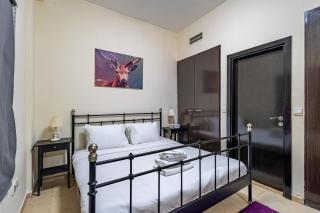 Superhost - Studio Retreat In Reemram - Pool & Gym - 3