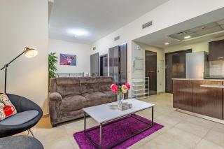 Superhost - Studio Retreat In Reemram - Pool & Gym - 5