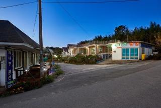 Daenamu Pension Taean - 6