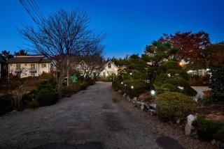 Daenamu Pension Taean - 5