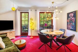 Harztastisch Ferienwohnung im Harz - 5