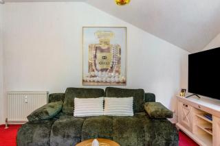 Harztastisch Ferienwohnung im Harz - 1