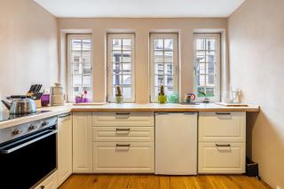 Appartment Eule - Velbert - 4