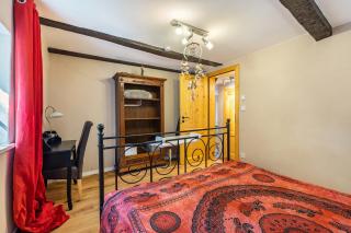 Appartment Eule - Velbert - 2