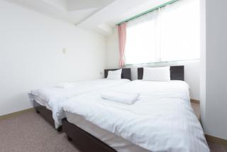 Hirojo Building 203,303,403,603,703 - Vacation STAY 15454 - 8