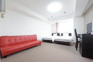 Hirojo Building 203,303,403,603,703 - Vacation STAY 15454 - 4