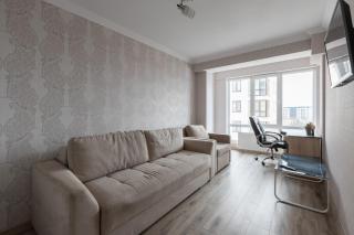 Apartament cu vedere la parc - 6
