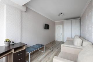 Apartament cu vedere la parc - 5