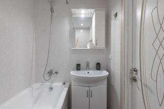 Apartament cu vedere la parc - 4