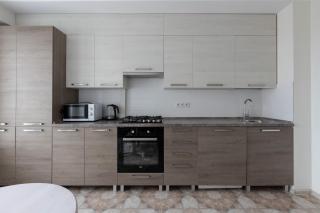 Apartament cu vedere la parc - 1