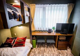 IKIDANE Residentila Hotel Komagome - Vacation STAY 17962v - 4