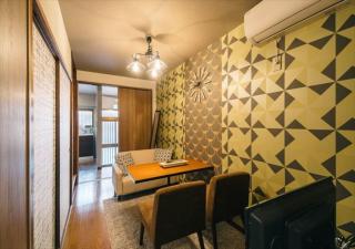 IKIDANE HOUSE Osaka Kyobashi - Vacation STAY 15425 - 3