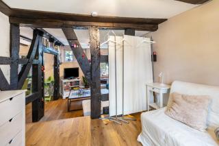 Appartment Eule - 6