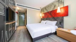 Ibis Nanchang Zhongshan Road Pedestrian Street Hotel - 4