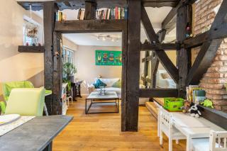 Appartment Eule - 8