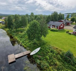 Järven Helmi - 7