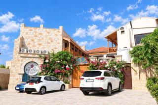 La Hacienda Cyprus - 0