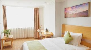 GreenTree Alliance Hotel Foshan Nanhai District Pingzhou Yuqi Street - 4