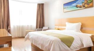 GreenTree Alliance Hotel Foshan Nanhai District Pingzhou Yuqi Street - 2