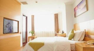 GreenTree Alliance Hotel Foshan Nanhai District Pingzhou Yuqi Street - 1