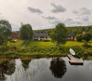 Järven Helmi - 6