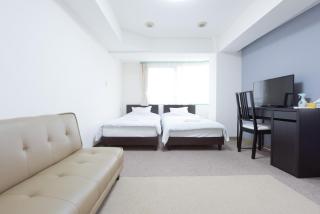 Hirojo Building 203,303,403,603,703 - Vacation STAY 15453 - 8