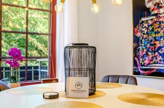 Harztastisch Ferienwohnung im Harz - 2