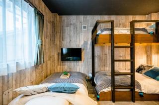 IKIDANE Residentila Hotel Komagome - Vacation STAY 17993v - 9