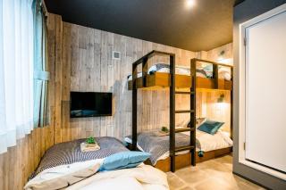 IKIDANE Residentila Hotel Komagome - Vacation STAY 17993v - 8