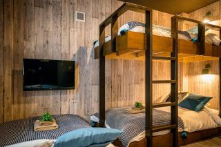 IKIDANE Residentila Hotel Komagome - Vacation STAY 17993v - 1