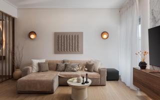 Arcadian Design Loft - 8