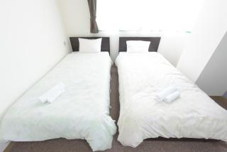 Hirojo Building 203,303,403,603,703 - Vacation STAY 15452 - 9