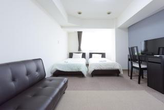 Hirojo Building 203,303,403,603,703 - Vacation STAY 15452 - 3
