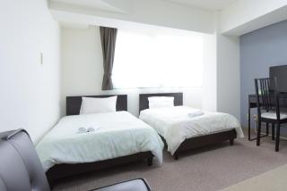 Hirojo Building 203,303,403,603,703 - Vacation STAY 15452 - 8