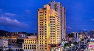 New Regent Hotel - 4