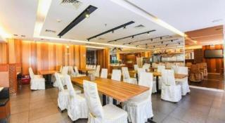 New Regent Hotel - 3