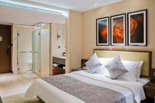 New Regent Hotel - 1