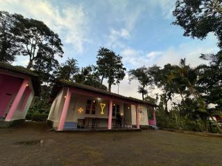 Tiger's Corner Homestay & Cottages Managed by Le Star - 0
