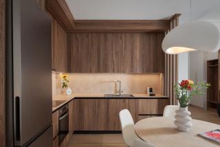 Arcadian Design Loft - 3