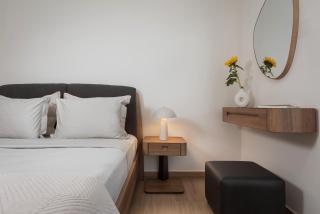 Arcadian Design Loft - 1