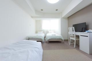 Hirojo Building 203,303,403,603,703 - Vacation STAY 15451 - 9