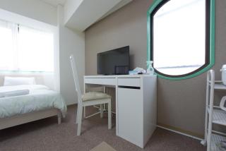Hirojo Building 203,303,403,603,703 - Vacation STAY 15451 - 4